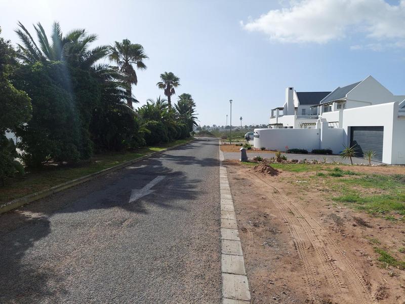 0 Bedroom Property for Sale in Lampiesbaai Western Cape